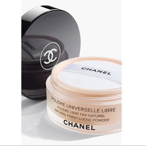 ❌Sold❌CHANEL POUDRE UNIVERSELLE LIBRE Shade 20